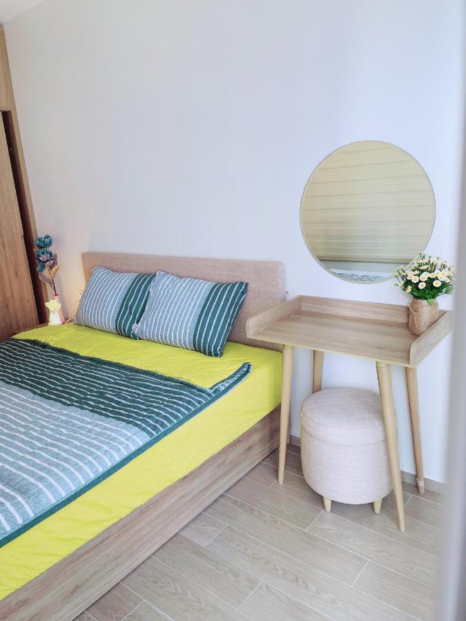 Ems Homestay - Gan Bien, Ho Boi Mien Phi - The Song Vung Tau Exterior photo