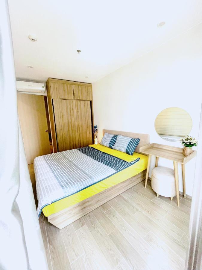 Ems Homestay - Gan Bien, Ho Boi Mien Phi - The Song Vung Tau Exterior photo