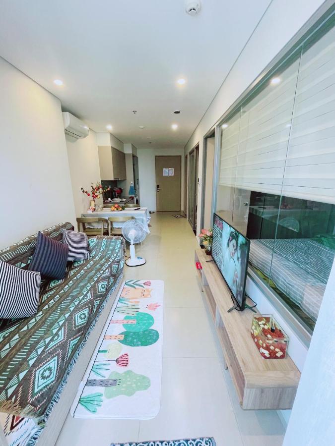 Ems Homestay - Gan Bien, Ho Boi Mien Phi - The Song Vung Tau Exterior photo