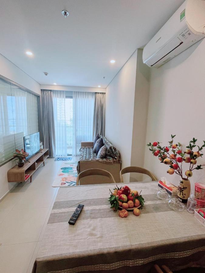 Ems Homestay - Gan Bien, Ho Boi Mien Phi - The Song Vung Tau Exterior photo