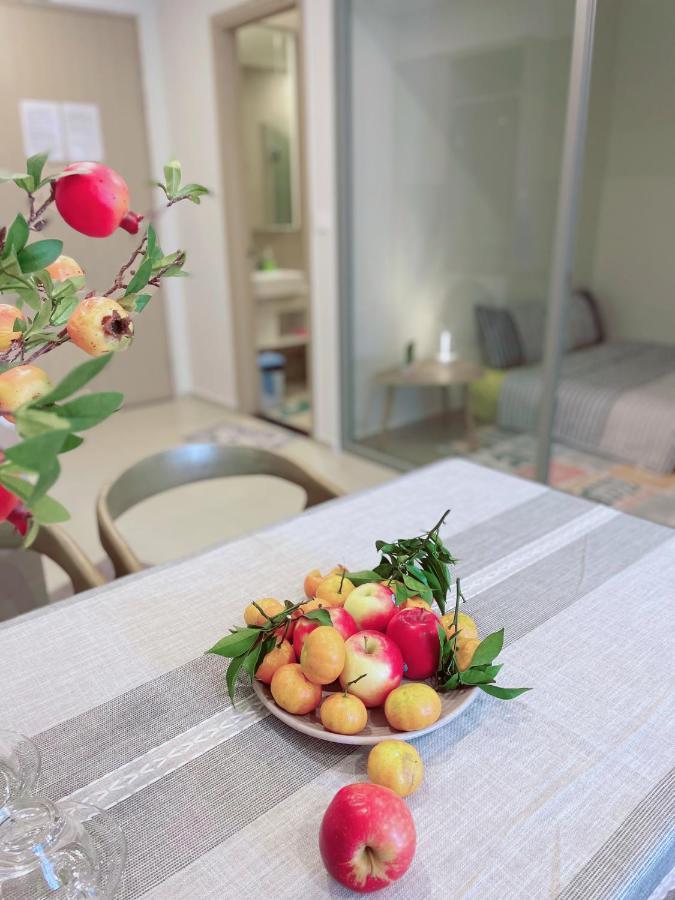 Ems Homestay - Gan Bien, Ho Boi Mien Phi - The Song Vung Tau Exterior photo