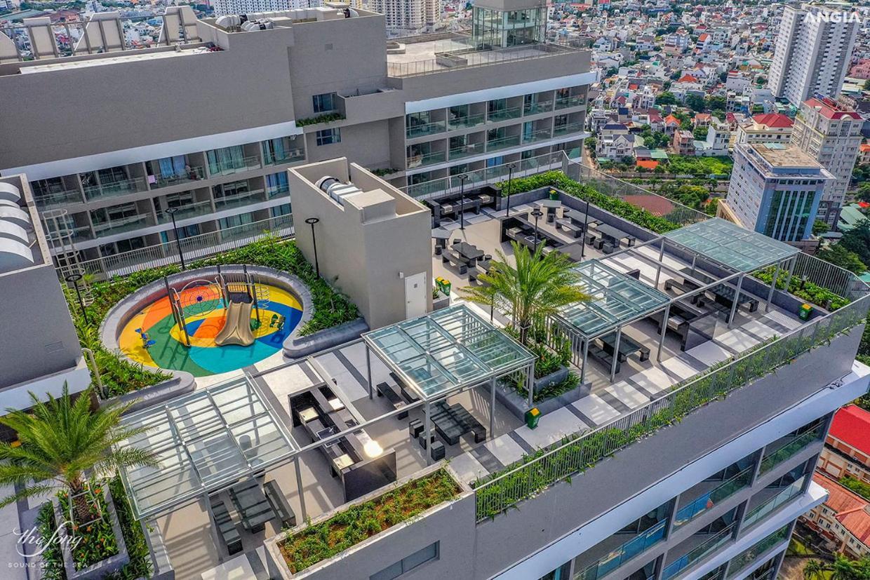 Ems Homestay - Gan Bien, Ho Boi Mien Phi - The Song Vung Tau Exterior photo